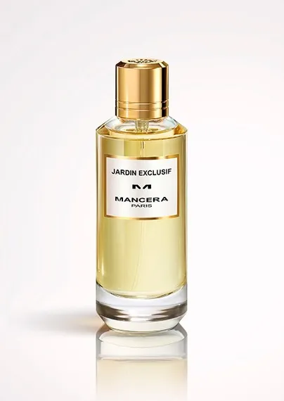 Mancera Jardin Exclusif