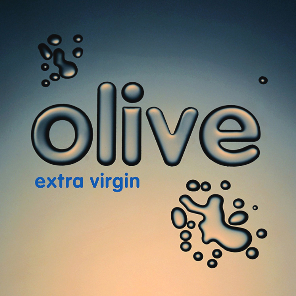 Olive / Extra Virgin (Coloured Vinyl)(2LP)