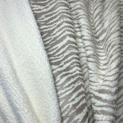 Букле Cozy (Кози) 7048