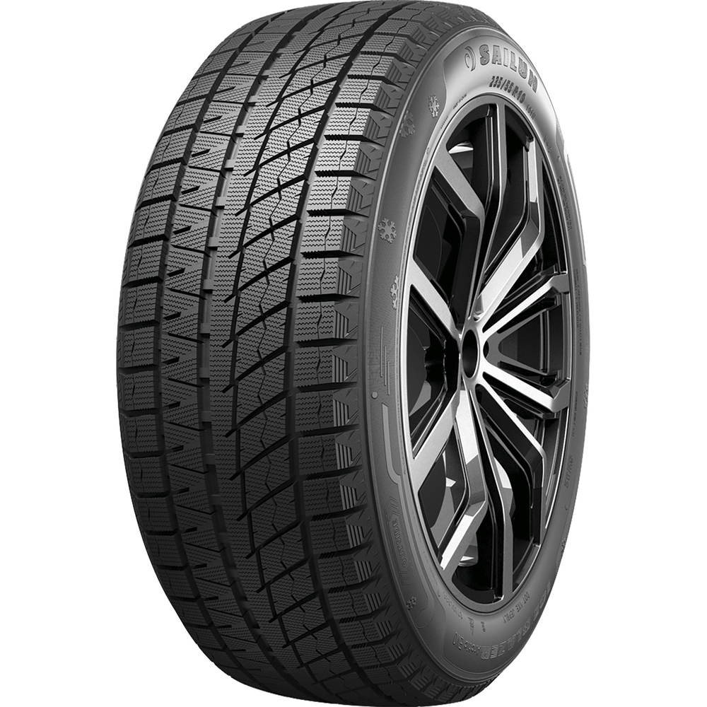 Автошина Sailun 275/40 R19 105V Ice Blazer Arctic Evo
