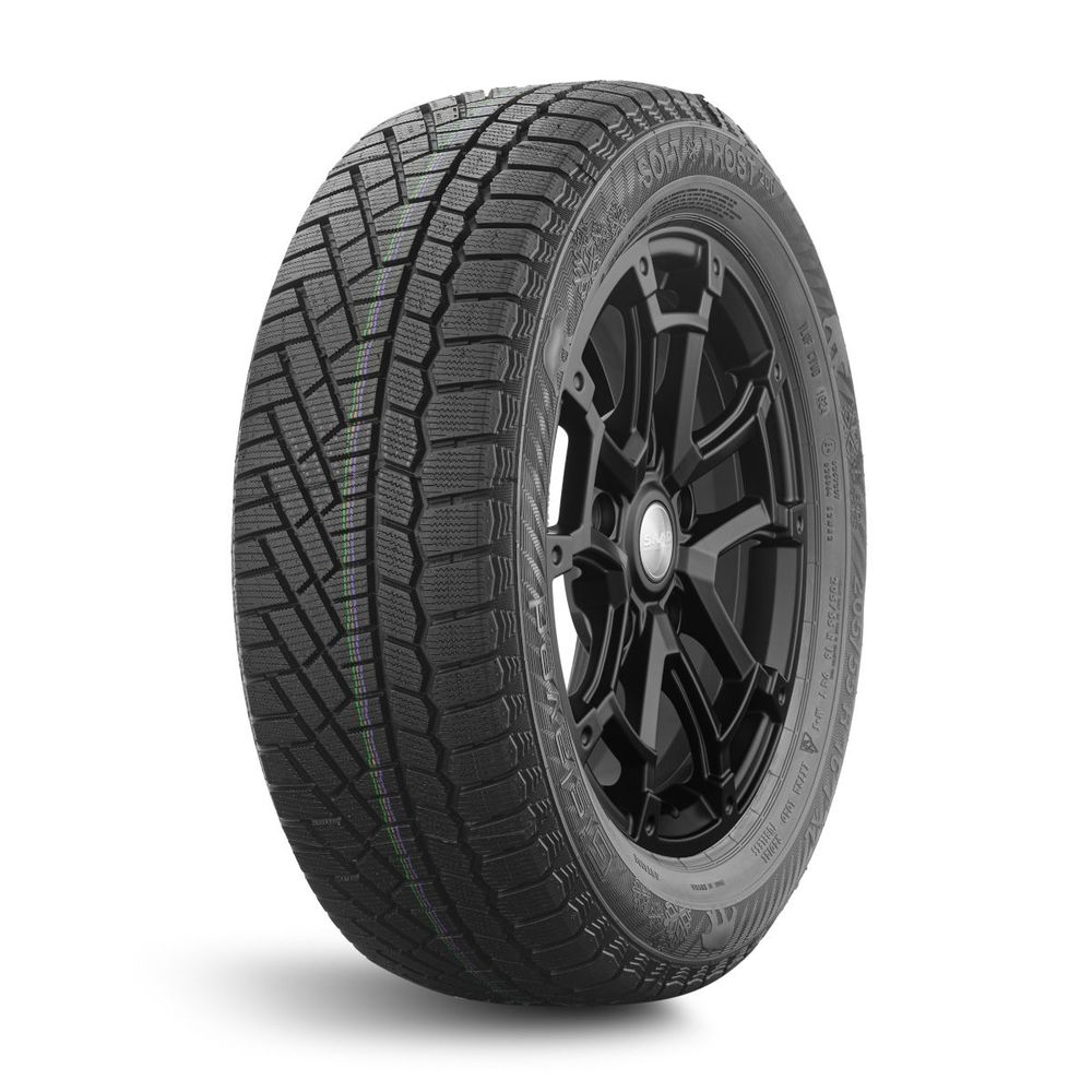 Гиславед  225/40/18  T 92 SOFT FROST 200