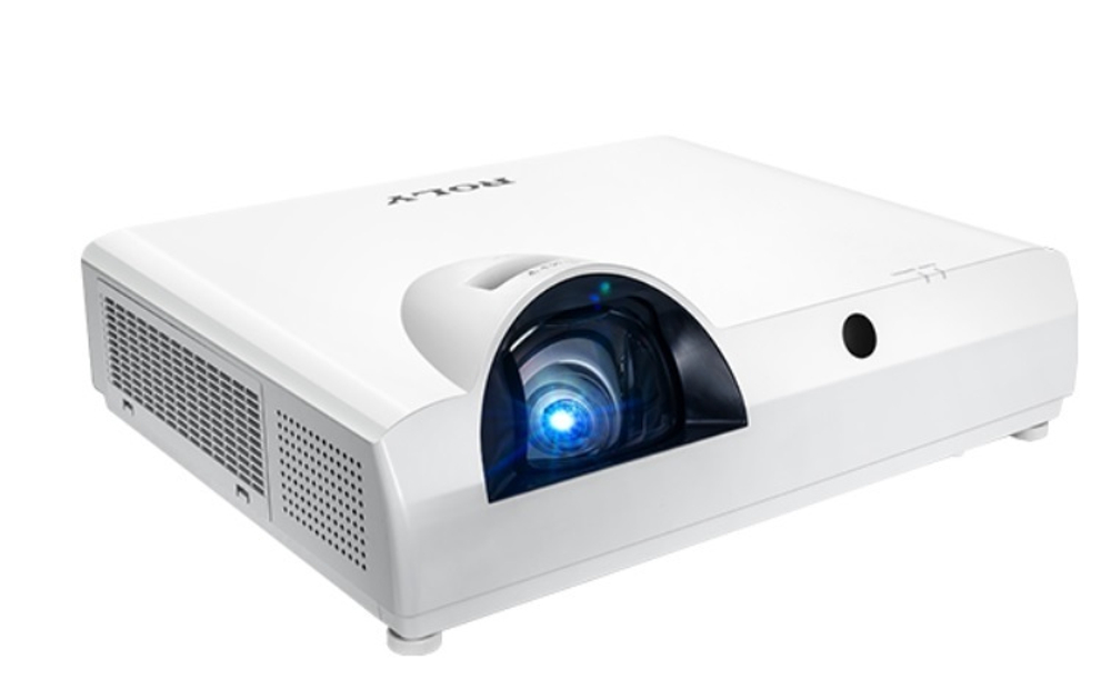 Проектор ROLY RL-S600W короткофокусный
