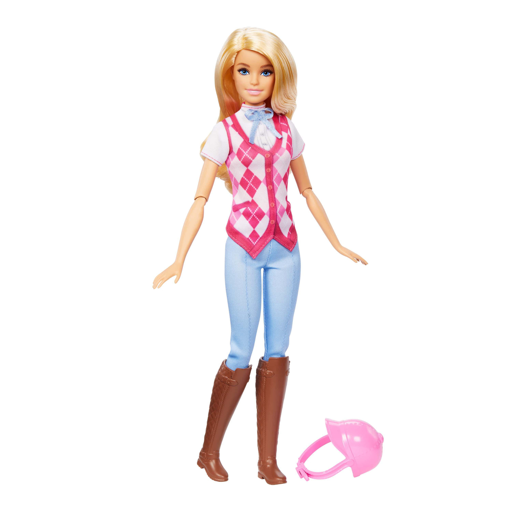 Голова манекен для причесок. Детский игровой набор для девочек. ZURU Sparkle Girlz Hair Styling Head. 10097