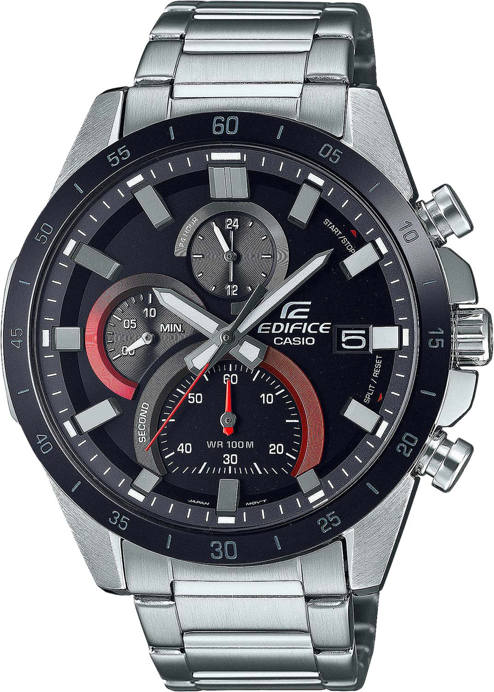 Часы Casio EFR-571DB-1A1VUEF