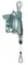Балансир пружинный Tecna 9362