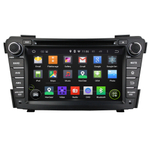 Установочный комплект для HYUNDAI i40 2011+  KUBERG KD-7029-P30