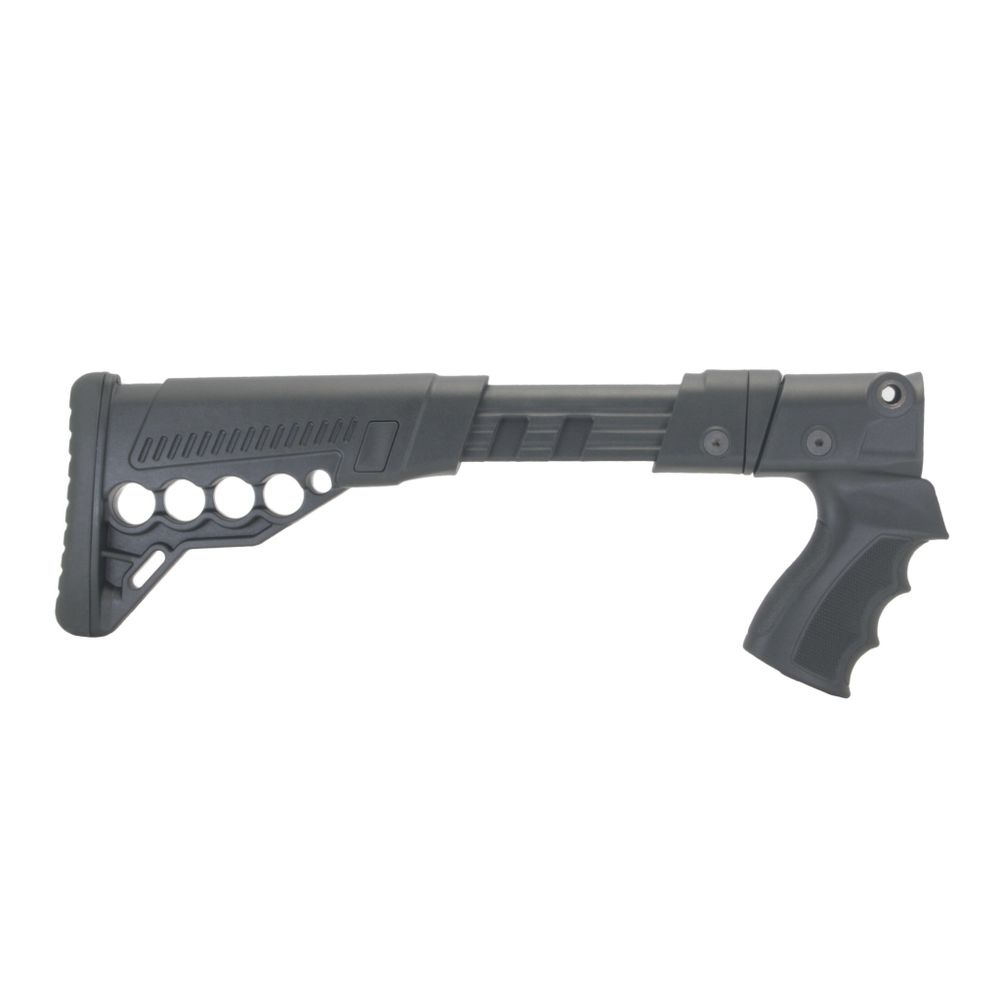 Комплект: Складной приклад МР-153, -133, DLG Tactical