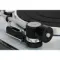 Thorens TD 403 DD Piano Black