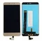 Дисплей для Xiaomi Redmi 4 Gold в сборе с тачскрином