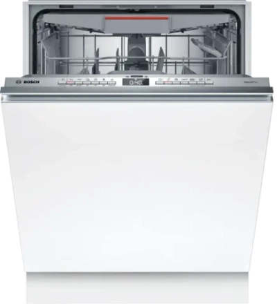 Встраиваемая посудомоечная машина Bosch SMV4EVX01E