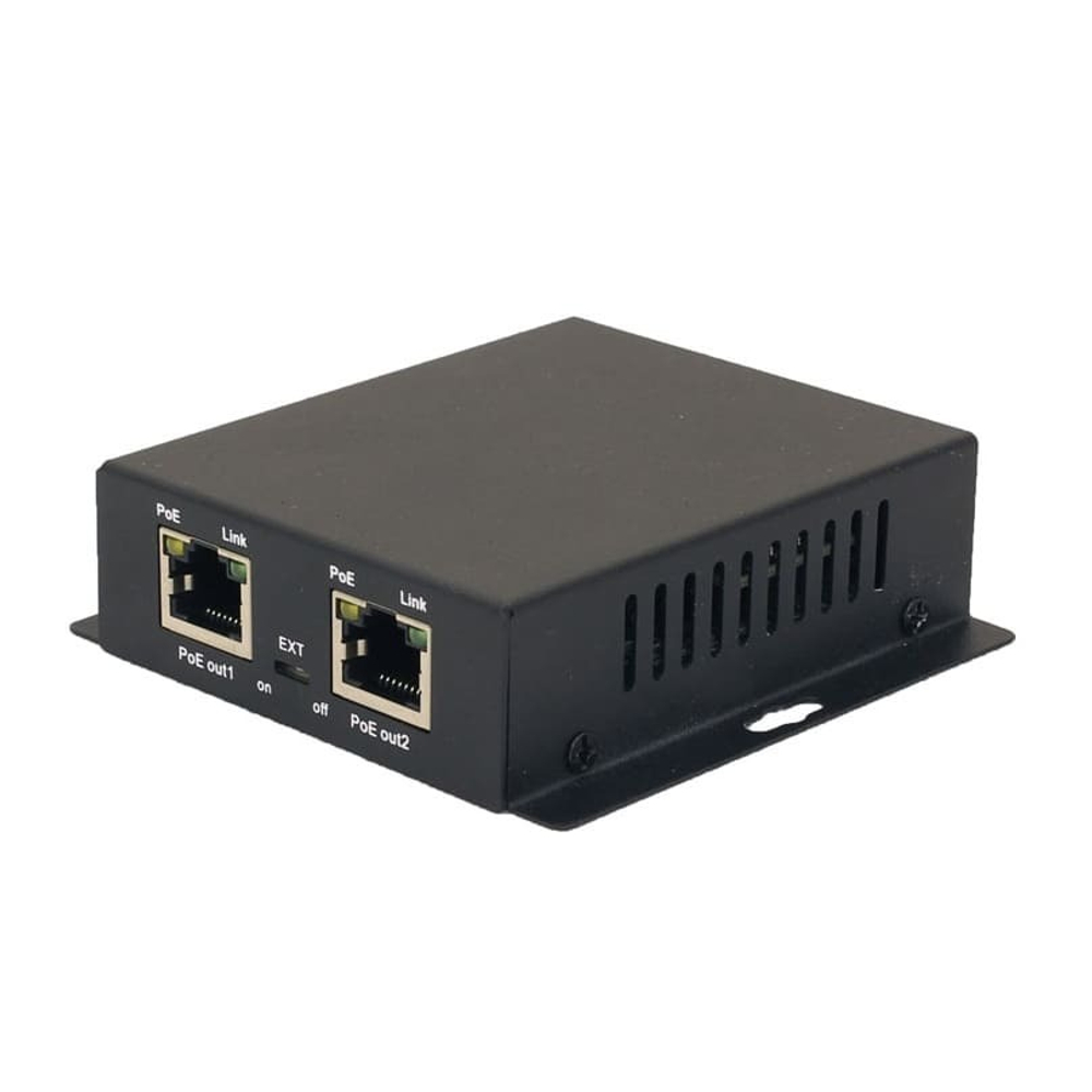 Osnovo SW-8030/D (90W) Сетевое оборудование