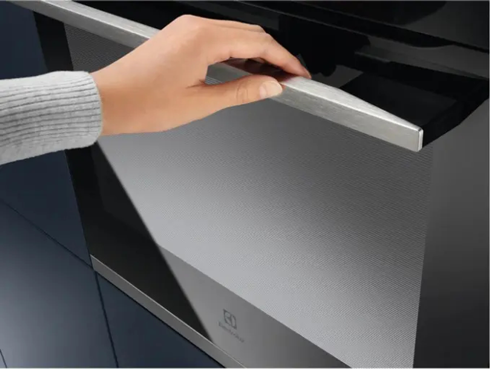 Духовой шкаф Electrolux OKD6P77WX