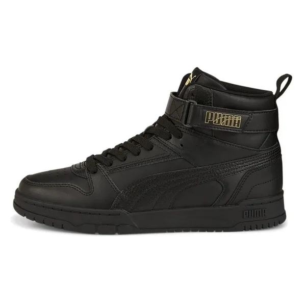 Кеды мужские PUMA RBD Game
