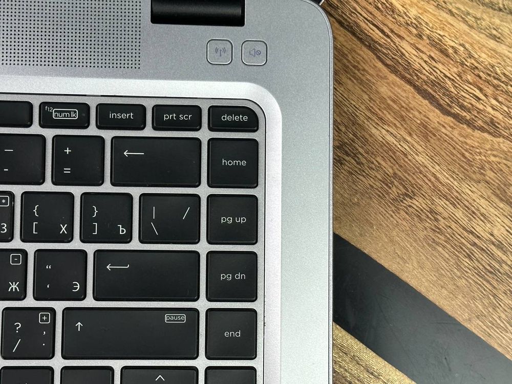 Ноутбук HP Elitebook 840 g3 Touch