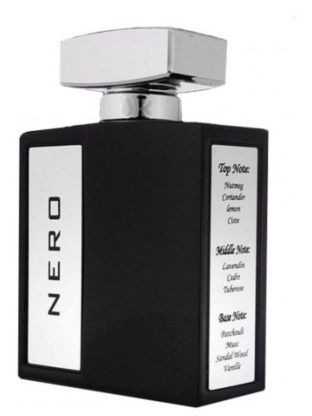 Oud Elite Nero