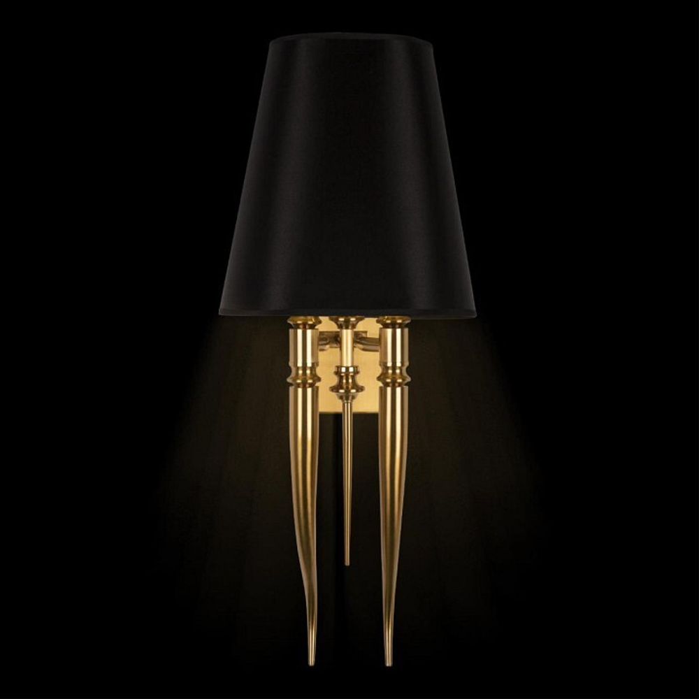 Бра Loft it Brunilde 10207W/M Gold
