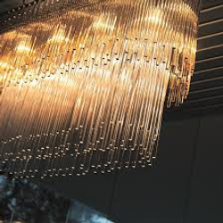 Vistosi Diadema SP 01 pendant light