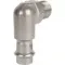 Угол ROMMER ВПр-НР 15х1/2" нержавеющая сталь 37984
