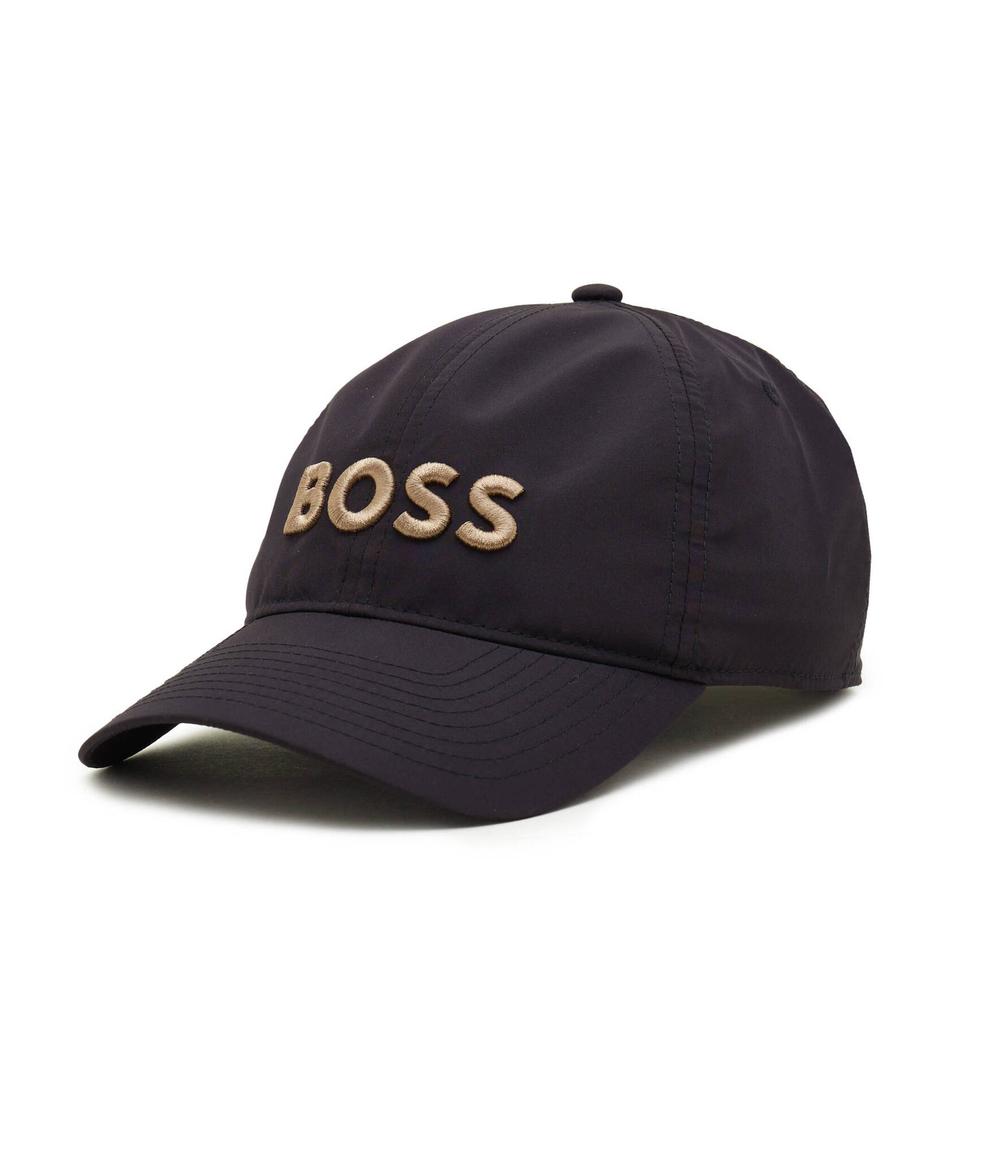 Кепка Lach-Golf BOSS GREEN - черный(50516081)