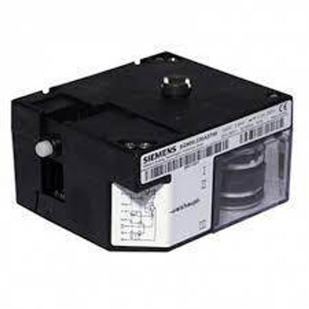 Siemens Sqm 91.140B2799 Сервопривод