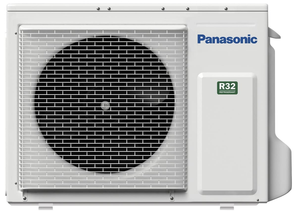 Потолочная сплит-система Panasonic S-50PT2E5B + U-50PZH2E5, белый