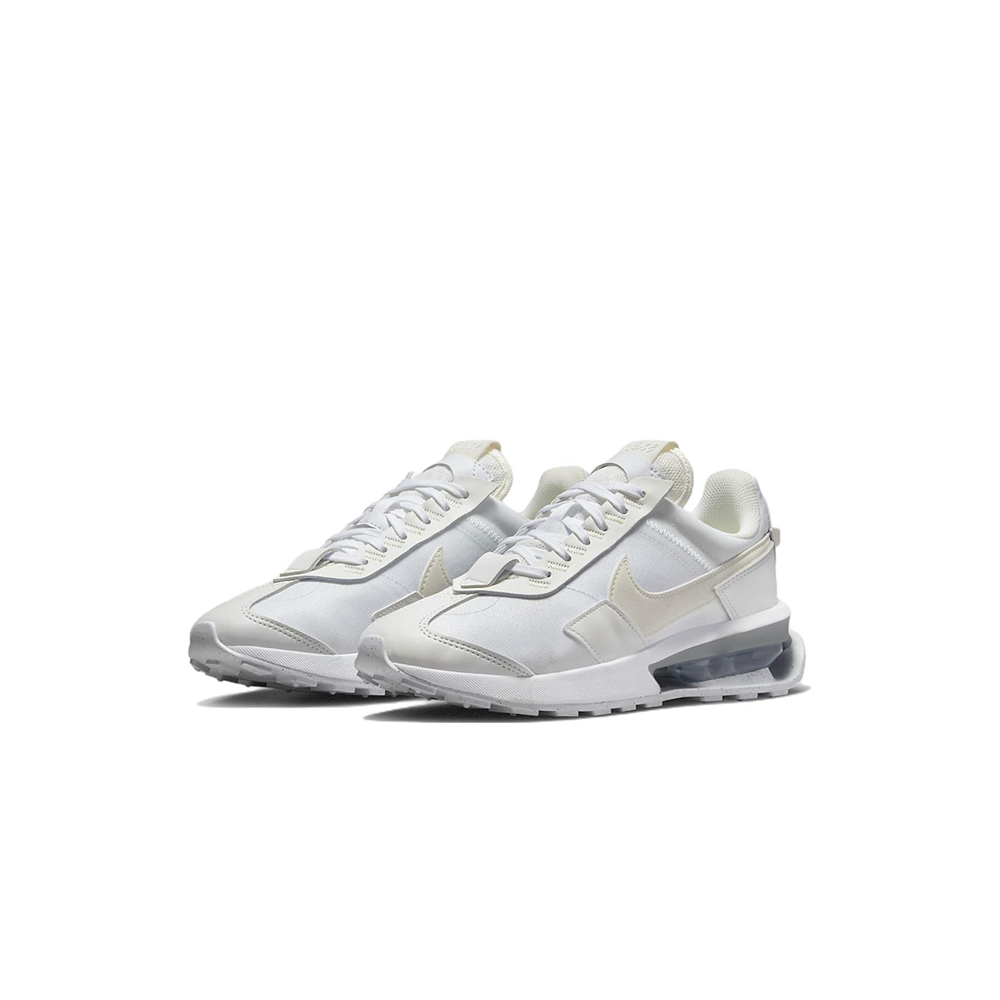 alt="Видимый блок Max Air на подошве Nike Air Max Pre-Day White Phantom"