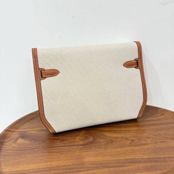 Клатч-Сумка через плечо Hermes Kelly Depeches 25
