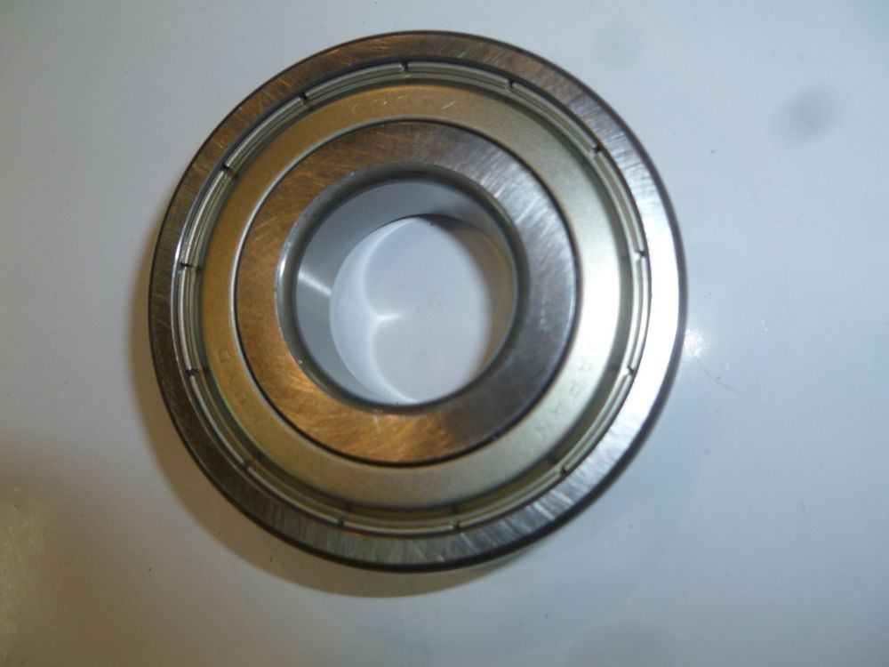 Подшипник (25х62х17,2 шайбы) 6305ZZ вала режущего диска РШ-350/450 Х/Bearing (3/40) Assy