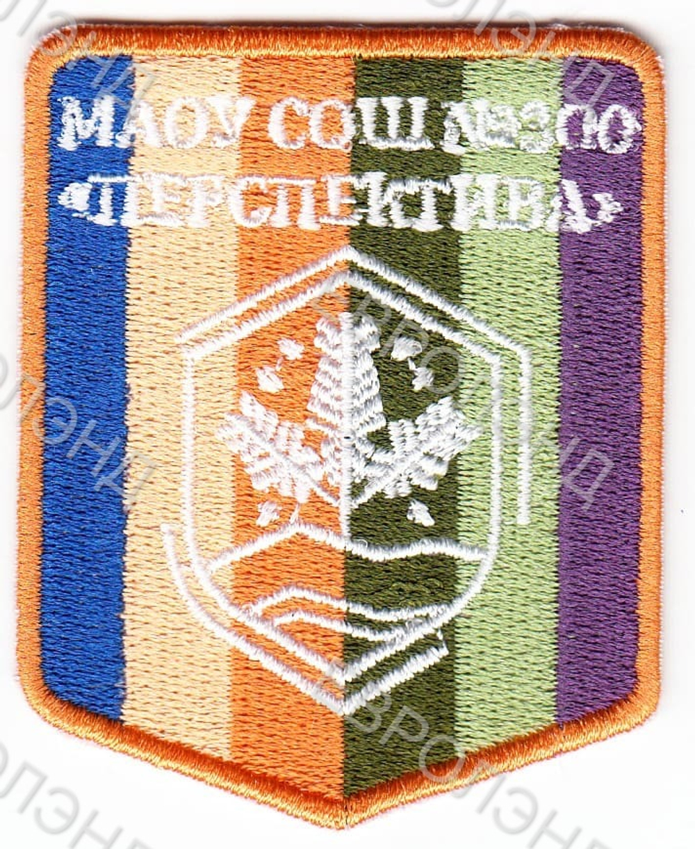 Эмблема 300