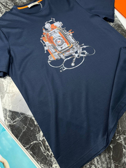 Футболка Hermes