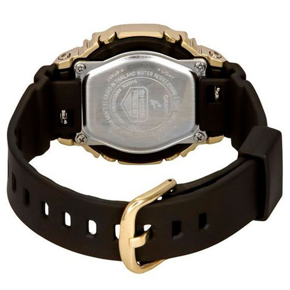 Женские наручные часы Casio GM-S2100BC-1A
