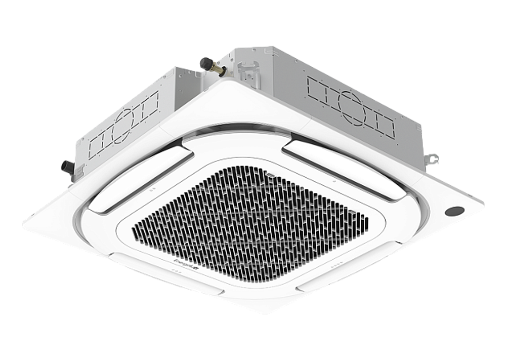 Полупромышленная сплит-система кассетного типа ENERGOLUX, SERIES 7 Inverter, ESAC24C1_WF_AR2_DC / ESAU24U1_AR2_DC / ESCP25A1