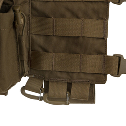 Разгрузочная система Helikon-Tex Guardian Recce Chest Rig - Cordura® Multicam®