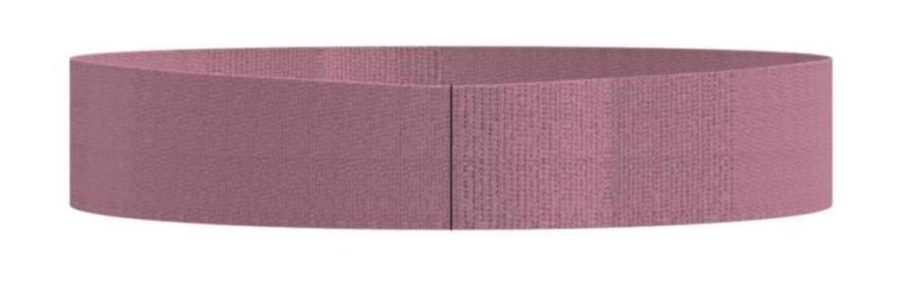 Резинка на голову Under Armour Play Up Headband - pink elixir/white
