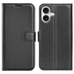 Чехол-книжка PRESTIGE с функцией подставки для iPhone 17