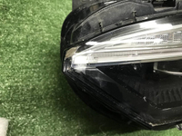 Фара левая EXEED VX (2021-2024) LED