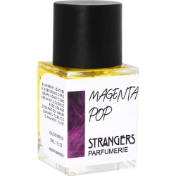 Strangers Parfumerie Magenta Pop