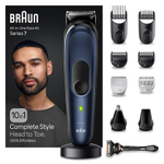 Braun MGK7421 Триммер