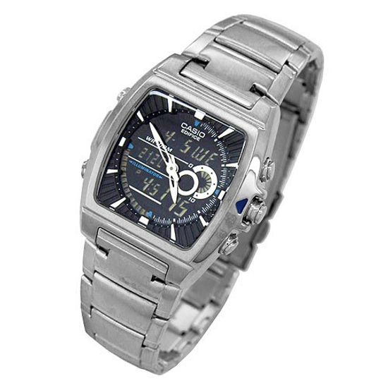 Наручные часы Casio EFA-120D-1A