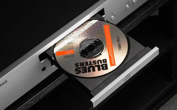Cambridge Audio AXC35