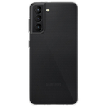 Чехол ROSCO для Samsung Galaxy S21+ оптом (арт. SS-S21P-TPU-TRANSPARENT)