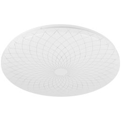 Светильник потолочный светодиодный ЭРА Классик без ДУ SPB-6 Slim Lily 70W-6,5K 6500K | Светильники SPB-6 без ДУ
