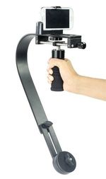 Proaim Flycam Flyboy-II Black