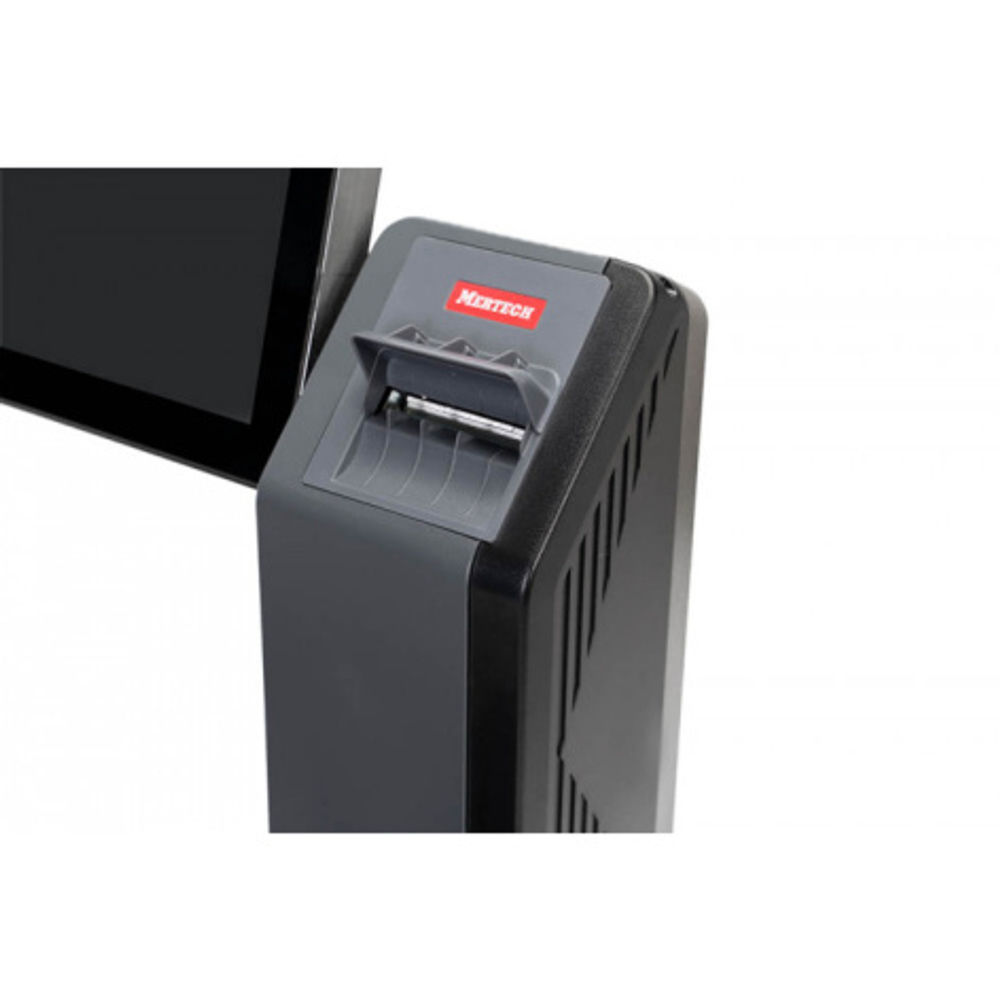 Весы Mertech 3635