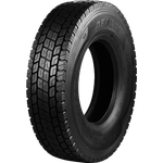 Грузовая шина 245 70 R19.5 136/134M ADR78 AEOLUS