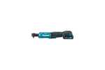 Угловой гайковерт Makita CXT 12 В WR100DZ