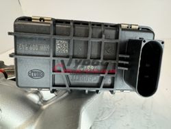 Турбина 7778530010 Garrett для BMW