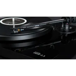 Music Hall MMF-2.3 Black