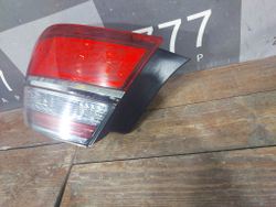 Фонарь задний правый Toyota Camry (XV50) 14-18 Б/У Оригинал 8155133611