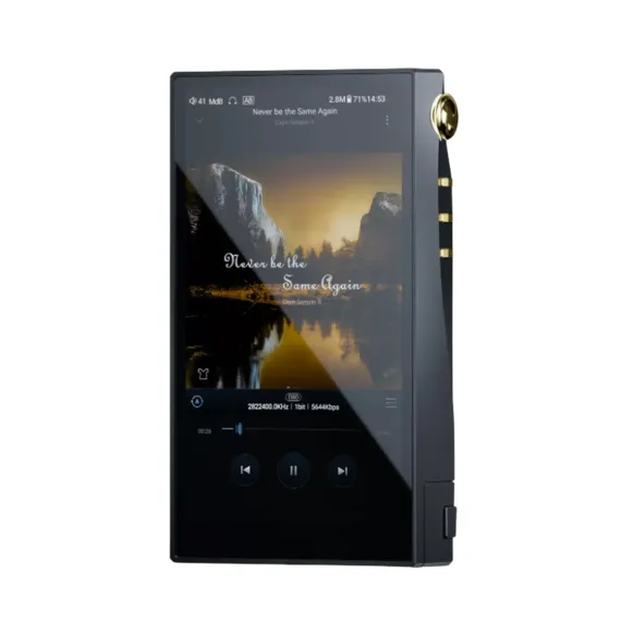 Cayin N6iii T201